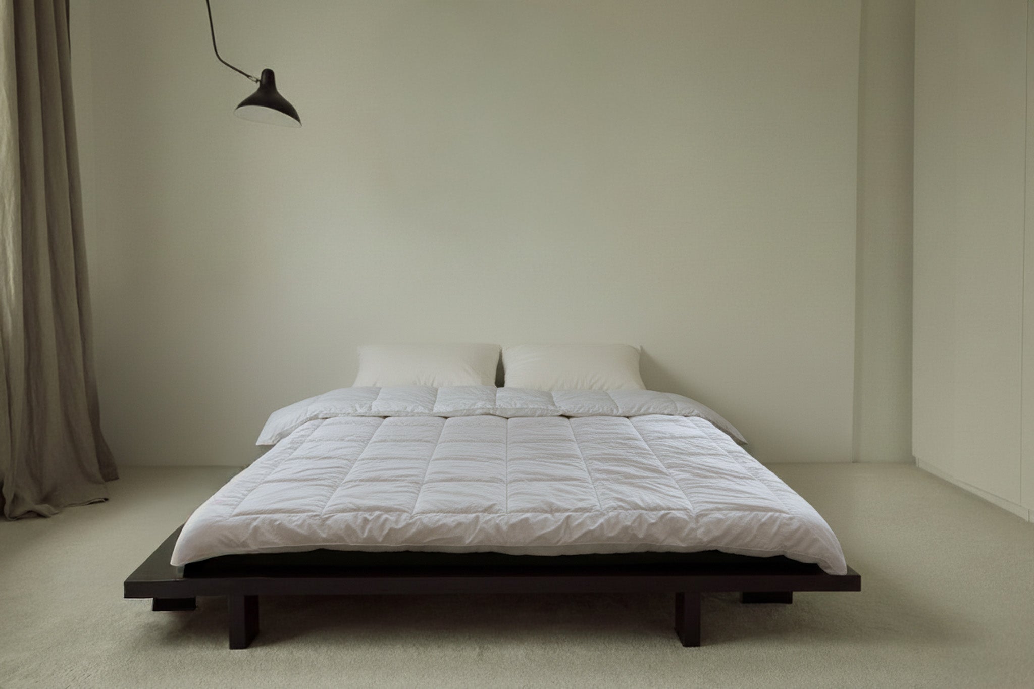 DUVETS