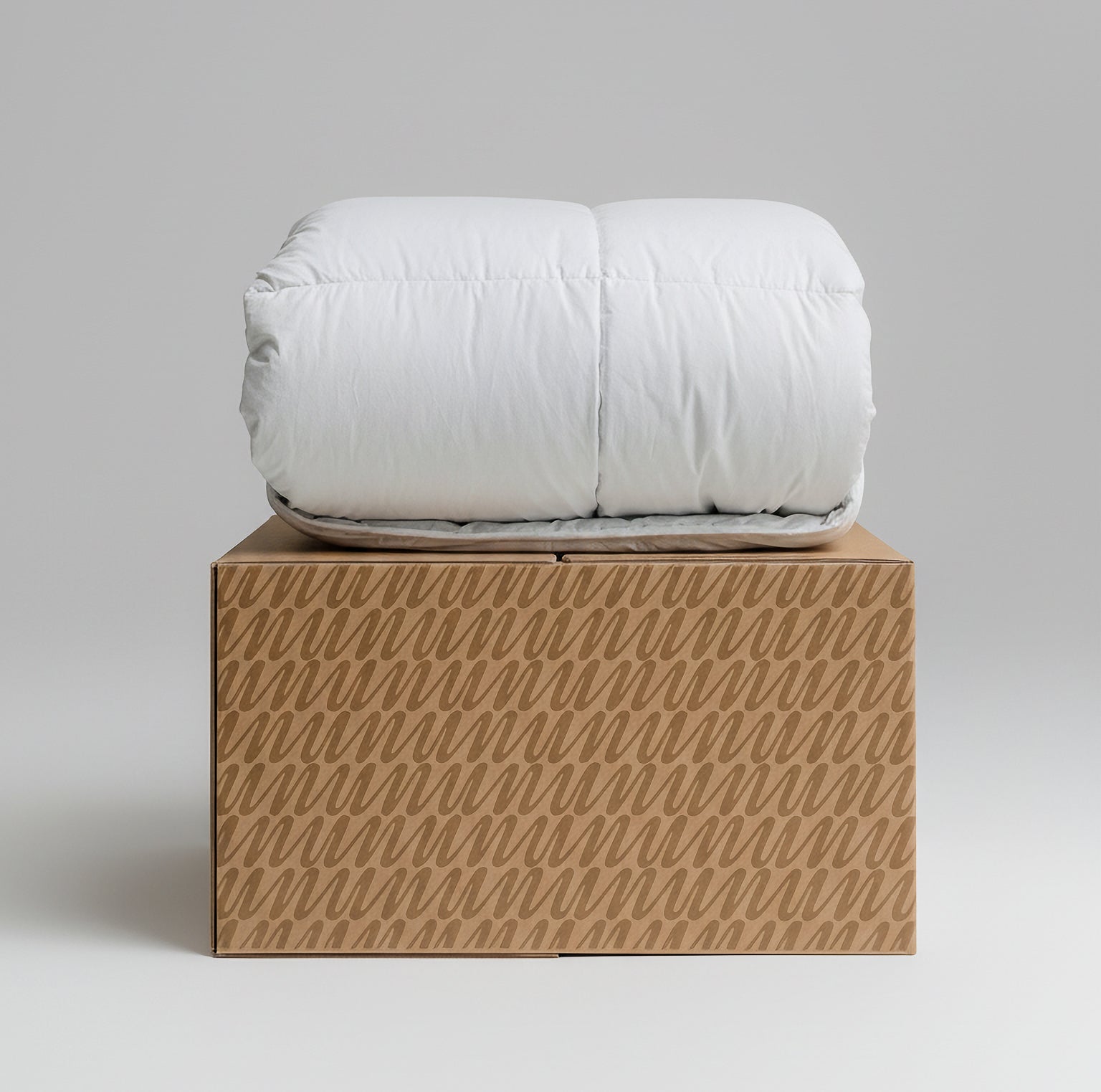 DUVETS