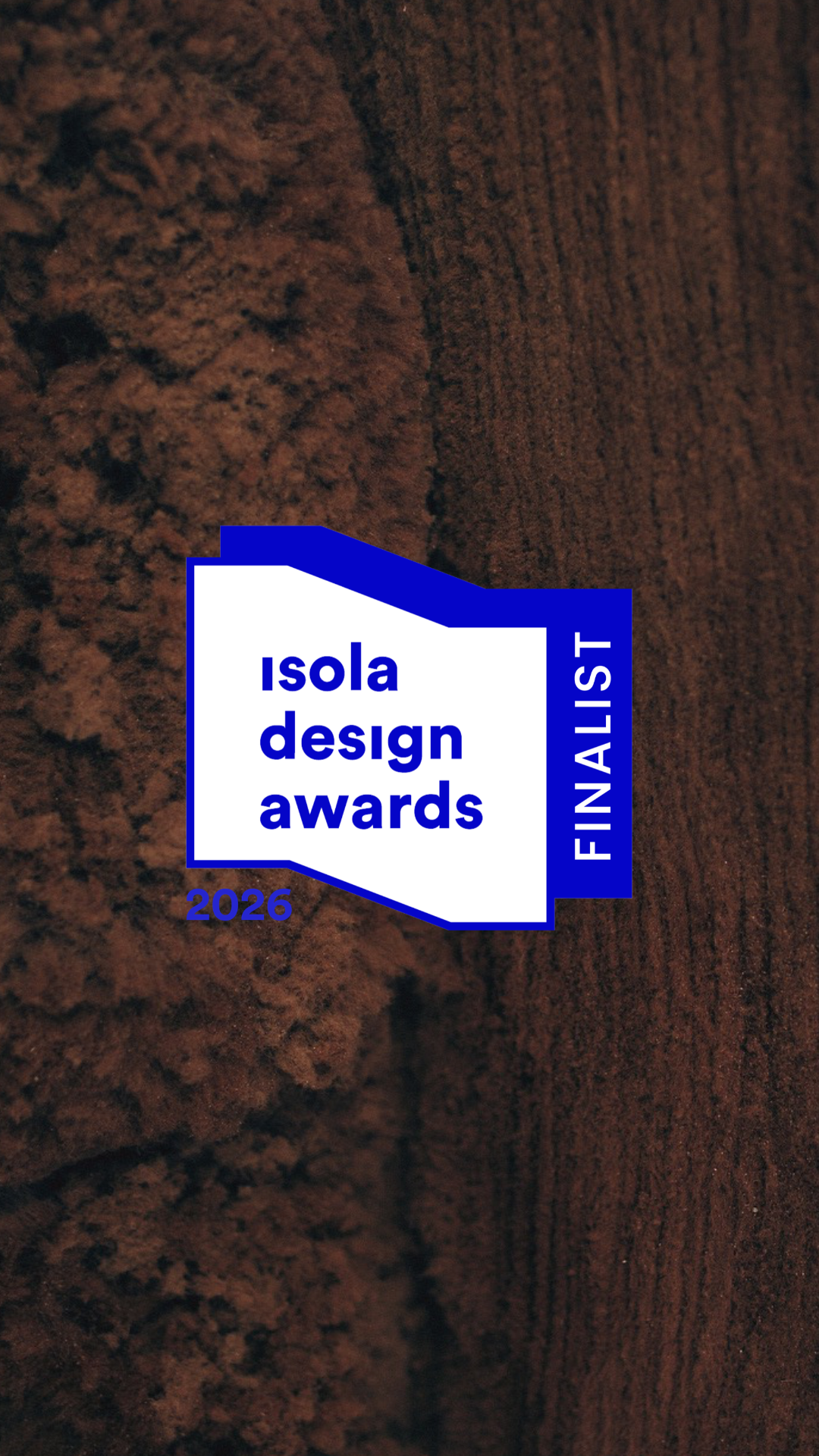 Isola Design Awards
